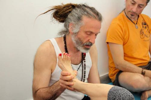 2015 - Seminario con Christian Pisano